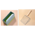Wood Handle Metal Cat Litter Shovel