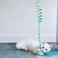 Simulation Interactive Cat Teaser Wand