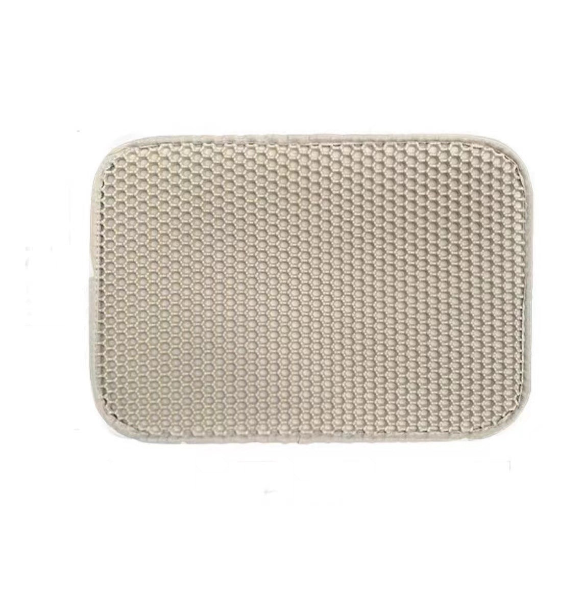Waterproof Cat Litter Mat
