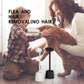 Funny Cat Comb Toy Sticker