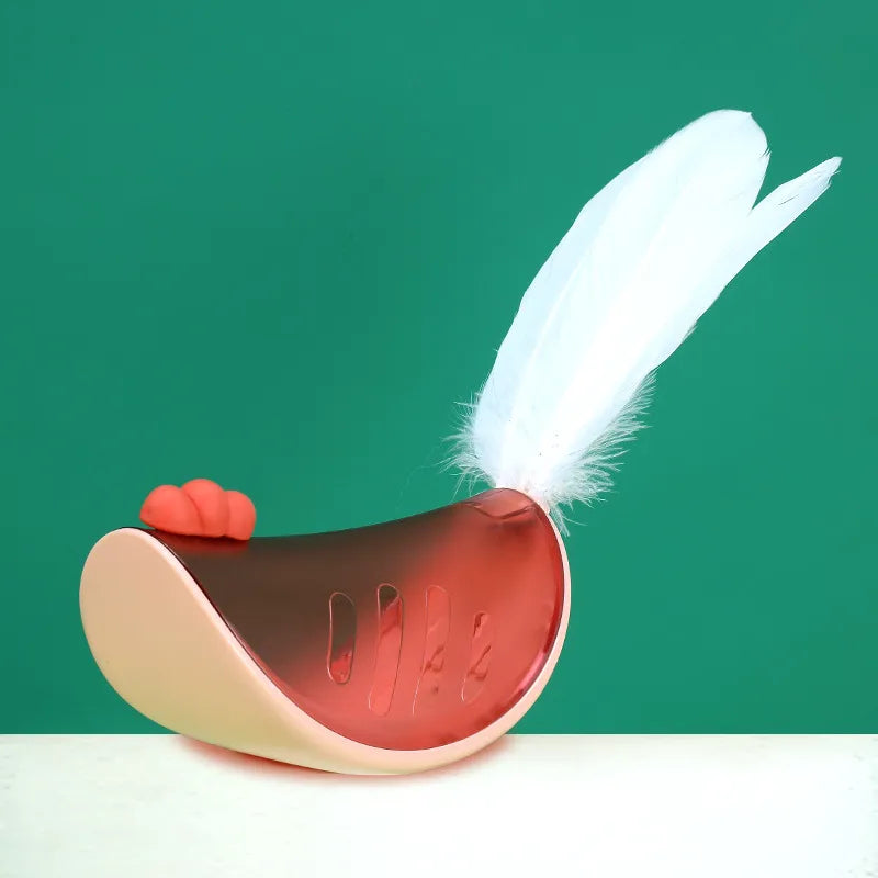 Cat Intelligence Development Toy